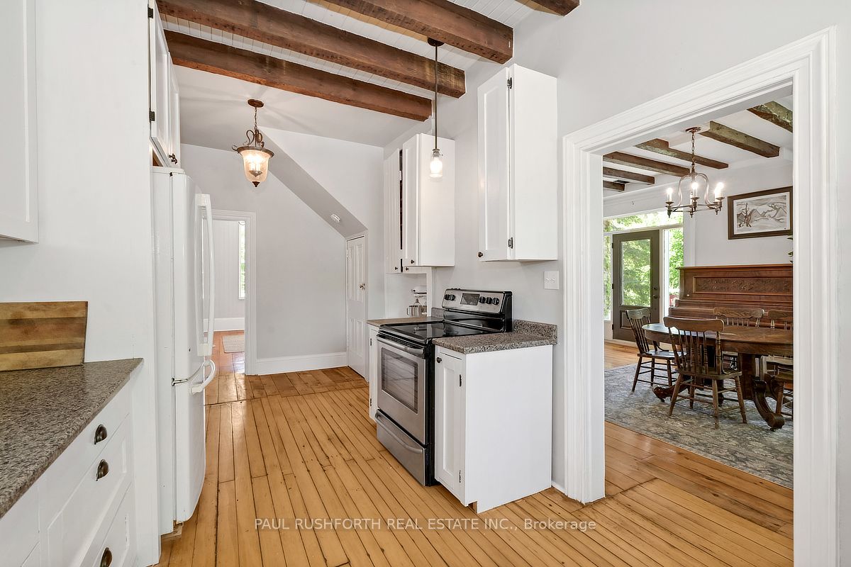 1453 Blakeney Road Property Photo 12