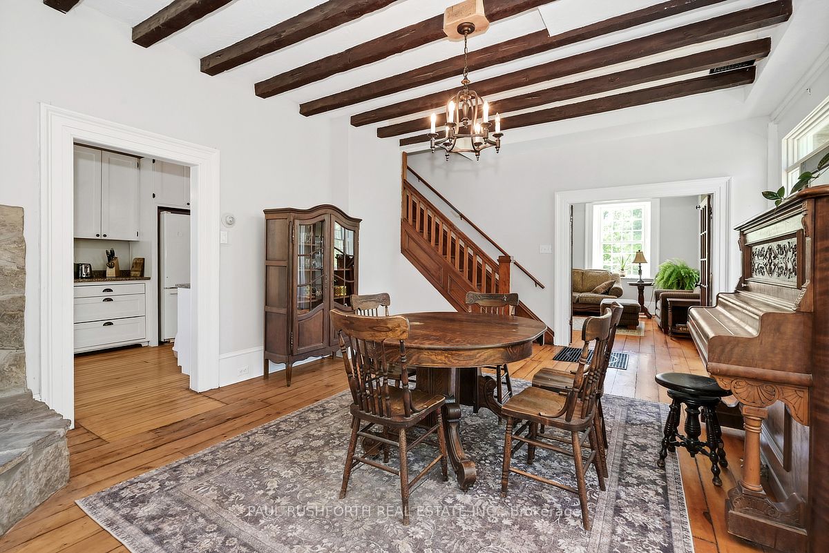 1453 Blakeney Road Property Photo 15