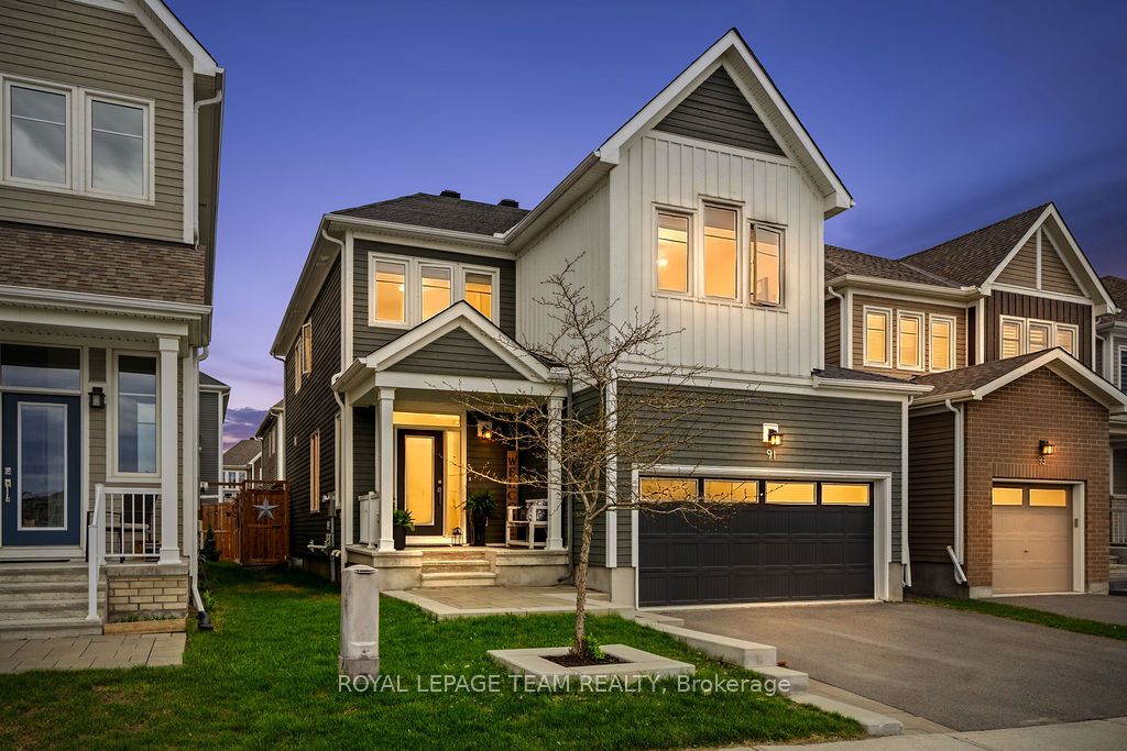 91 Cantle Crescent Property Photo 1