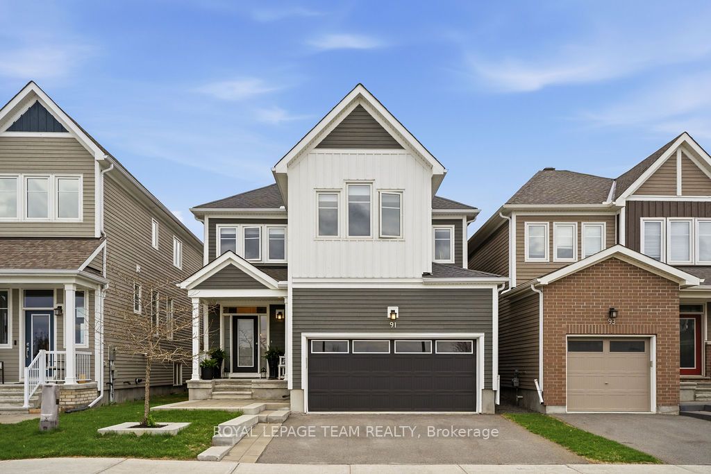 91 Cantle Crescent Property Photo 3