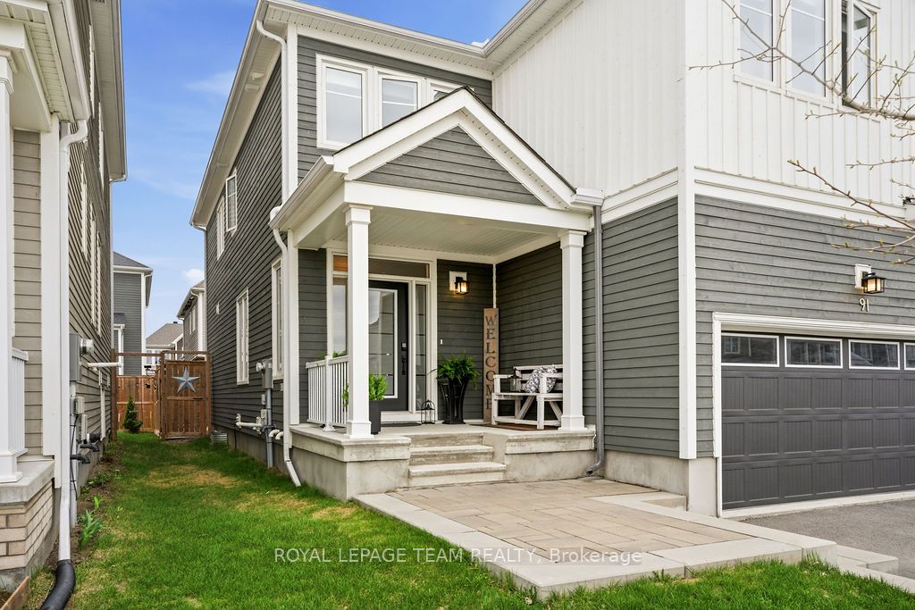 91 Cantle Crescent Property Photo 4