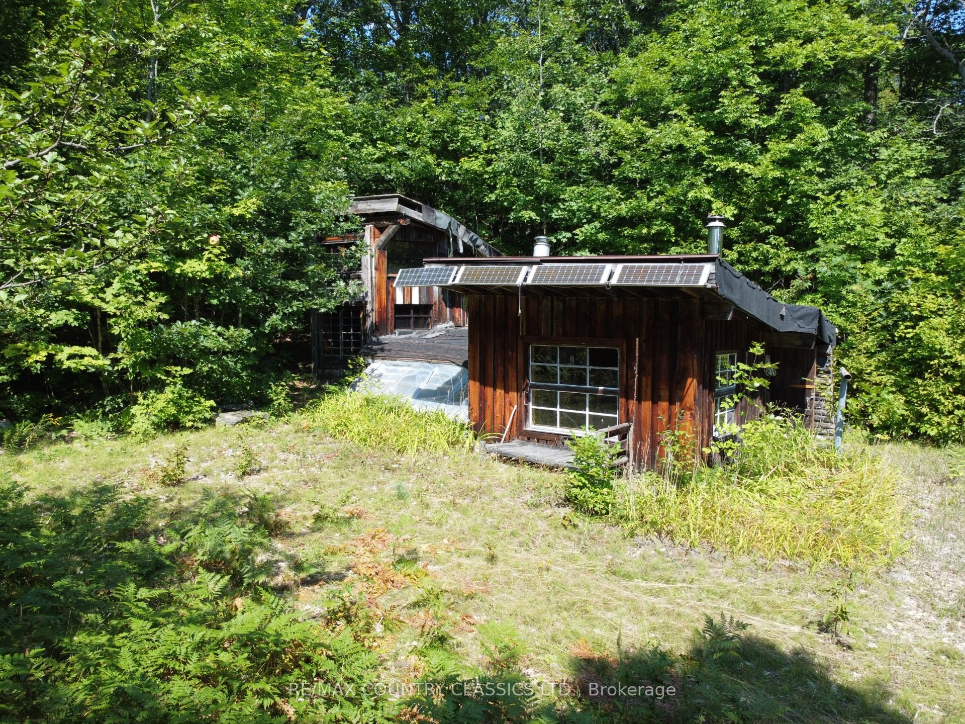 388 O'grady Settlement Road Property Photo 1