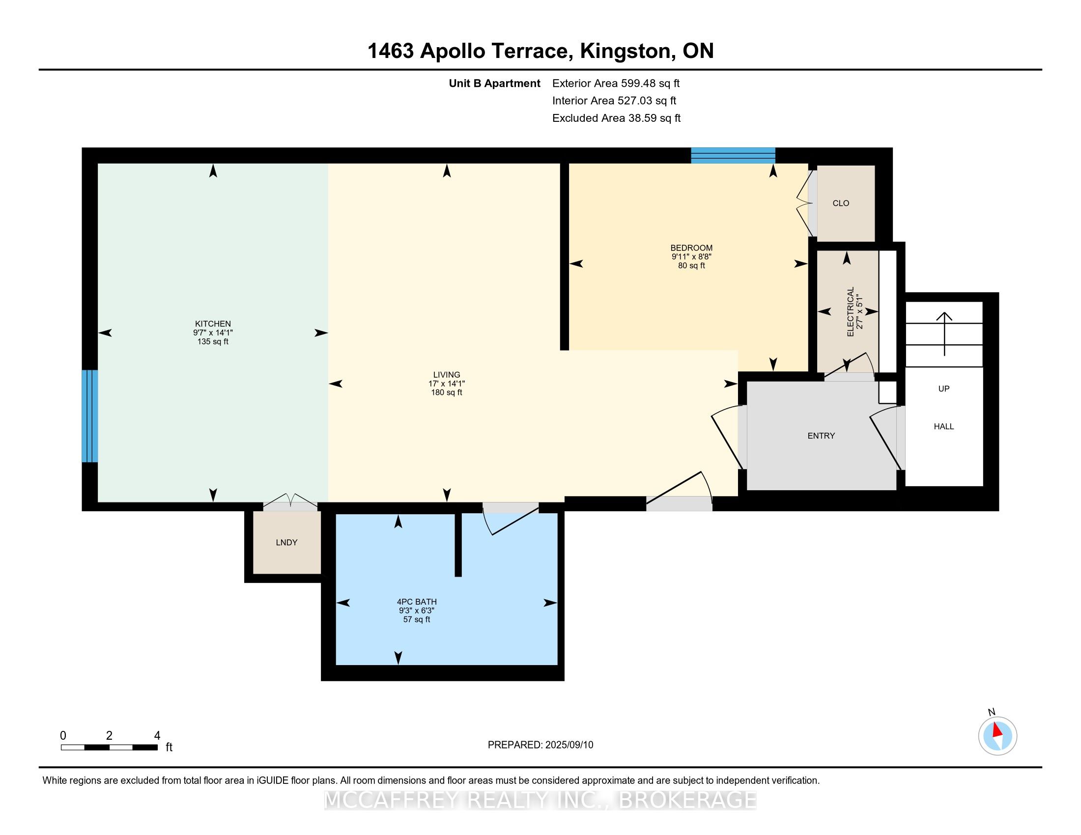 1463 Apollo Terrace Property Photo 49