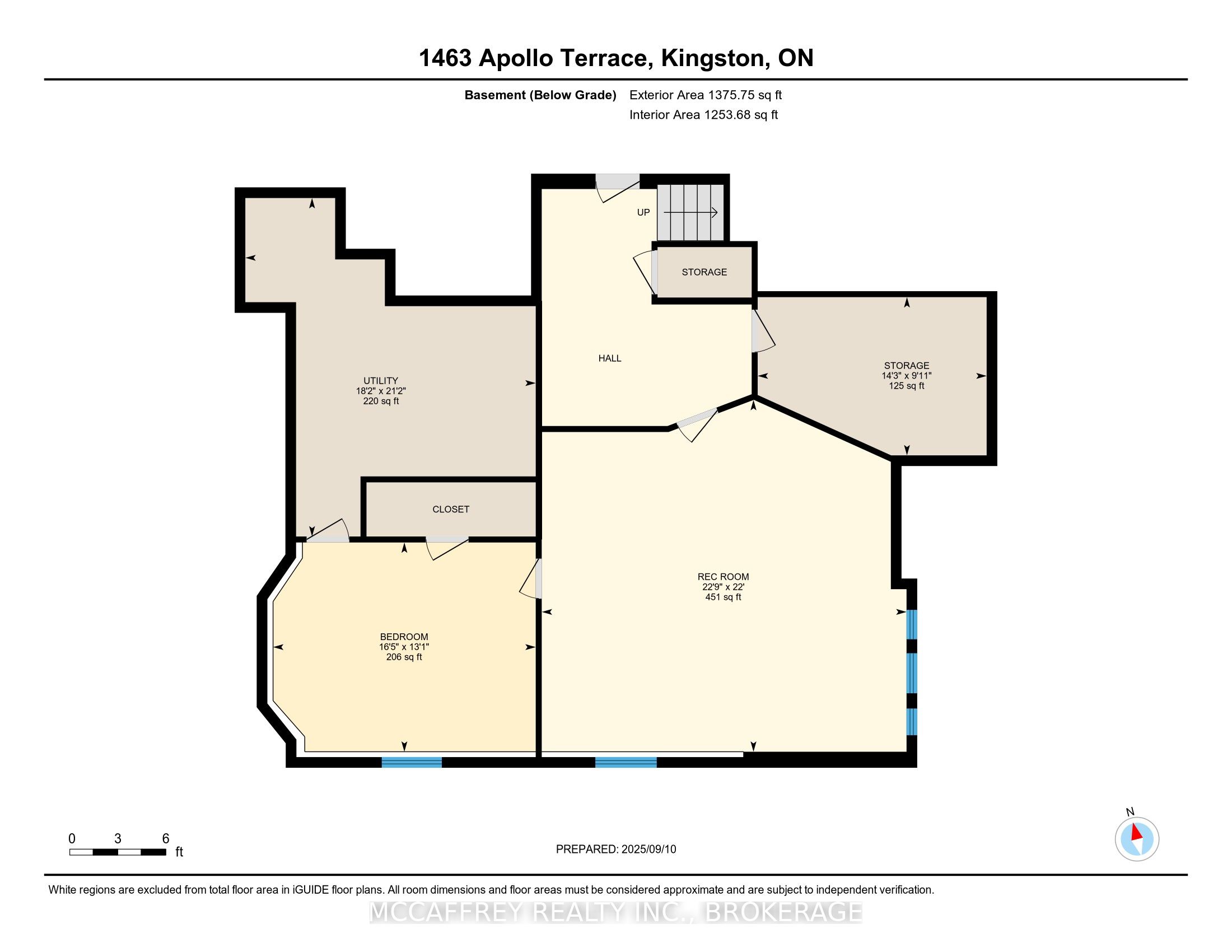 1463 Apollo Terrace Property Photo 50