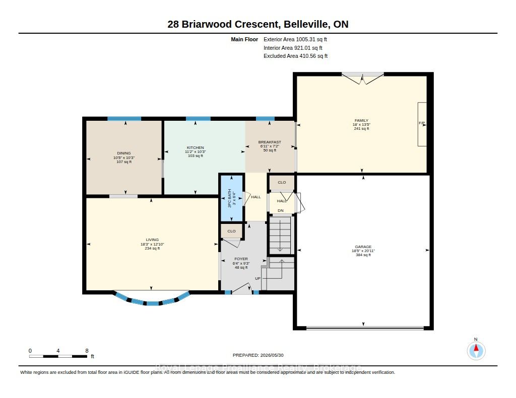 28 Briarwood Crescent Property Photo 48