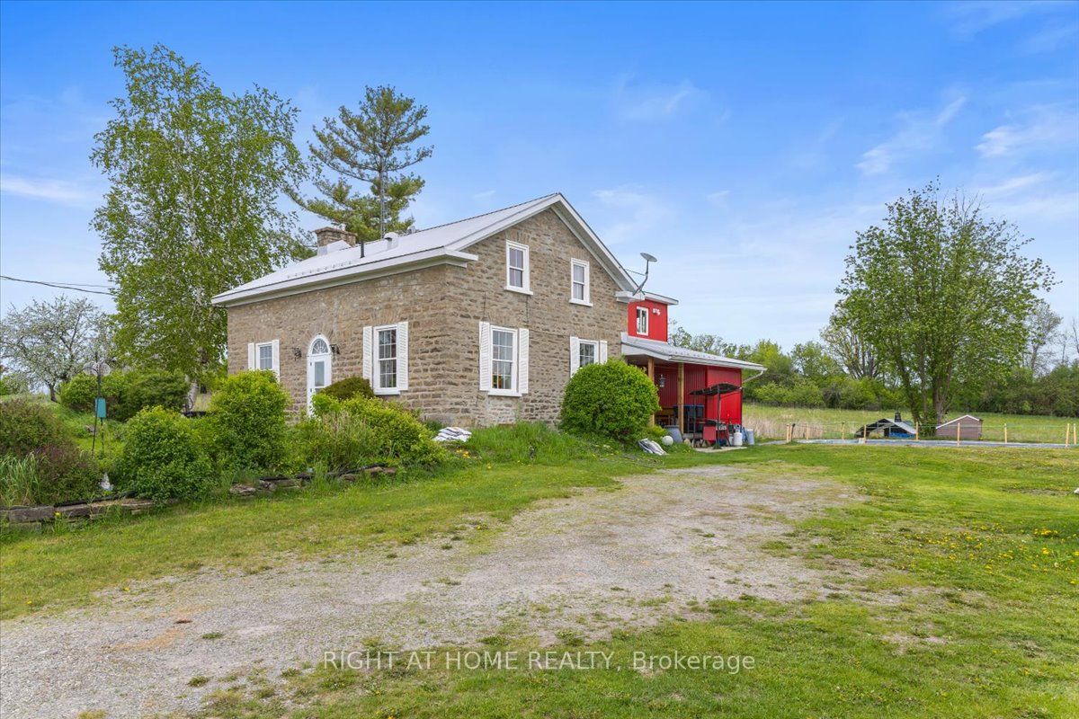 2584 Highway 43 Highway Property Photo 1