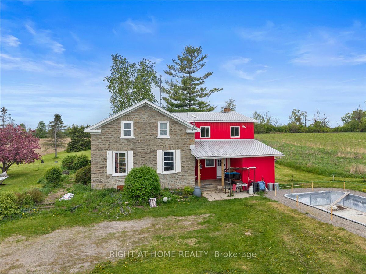 2584 Highway 43 Highway Property Photo 5