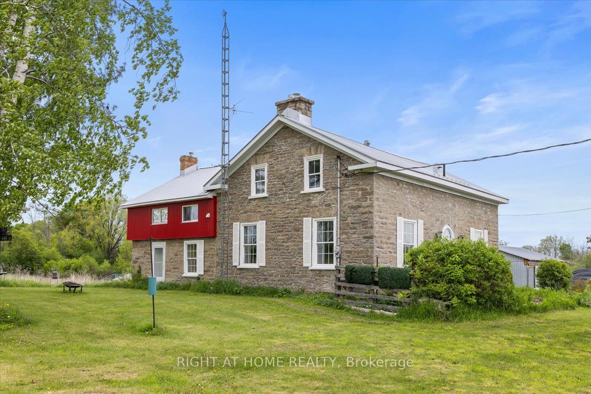 2584 Highway 43 Highway Property Photo 6