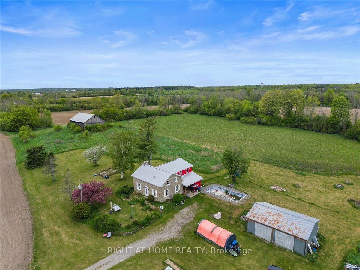 2584 Highway 43 Highway Property Photo 38
