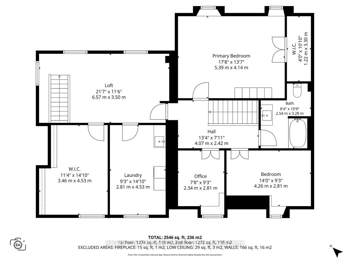 2584 Highway 43 Highway Property Photo 49