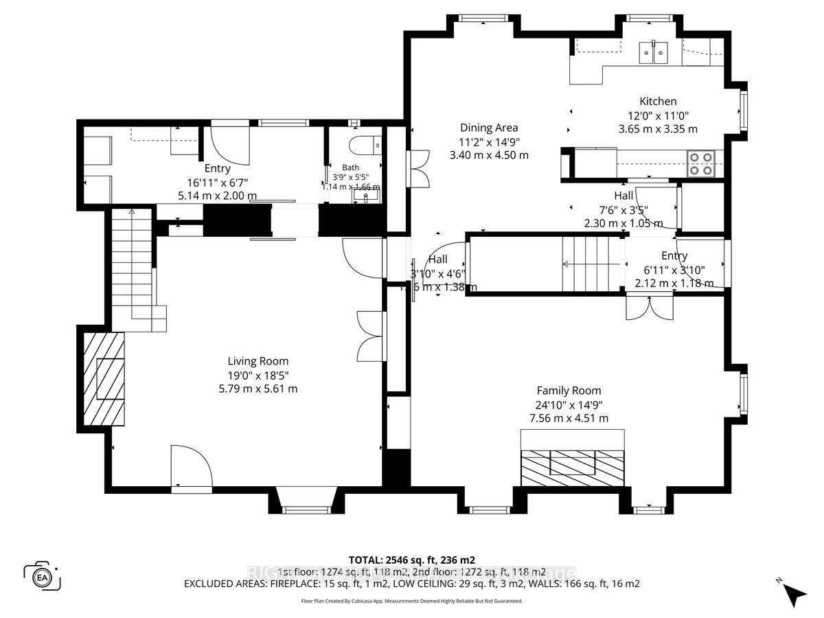 2584 Highway 43 Highway Property Photo 50