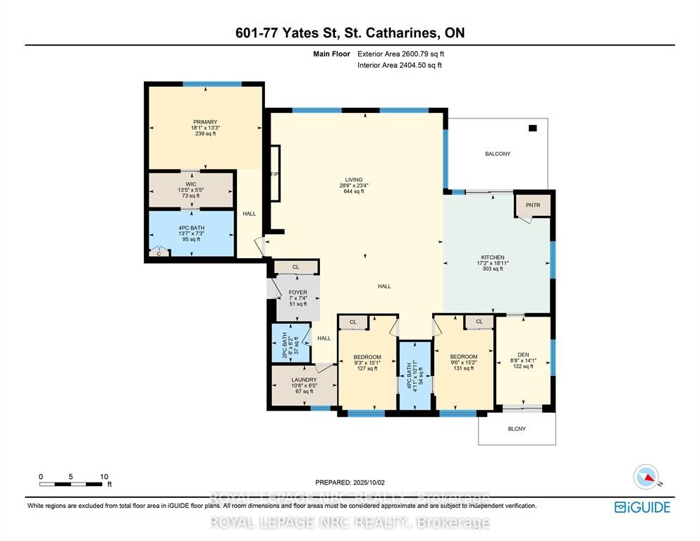 77 Yates Street 601 Property Photo 46