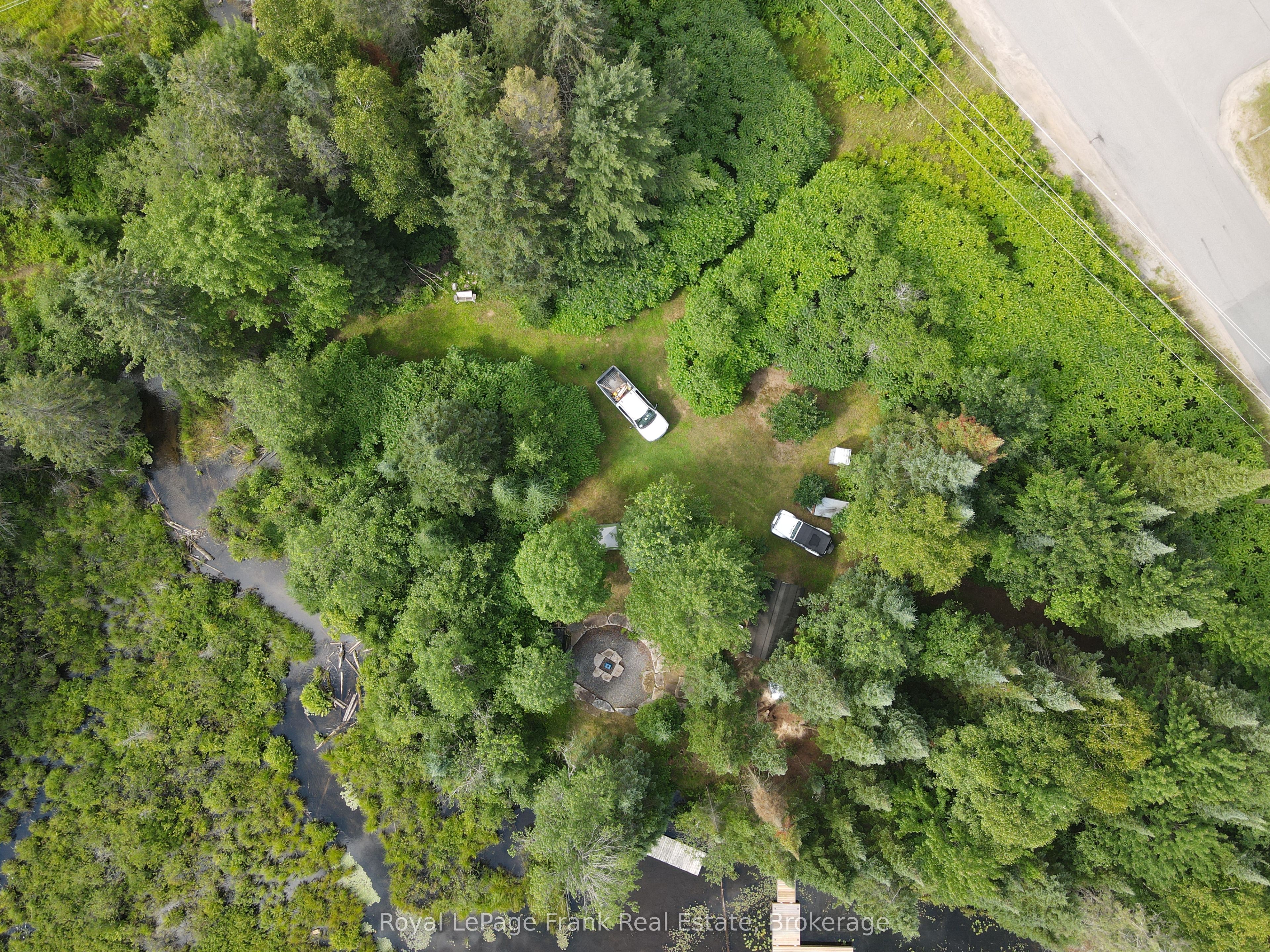 0 Lower Faraday Road Property Photo 3