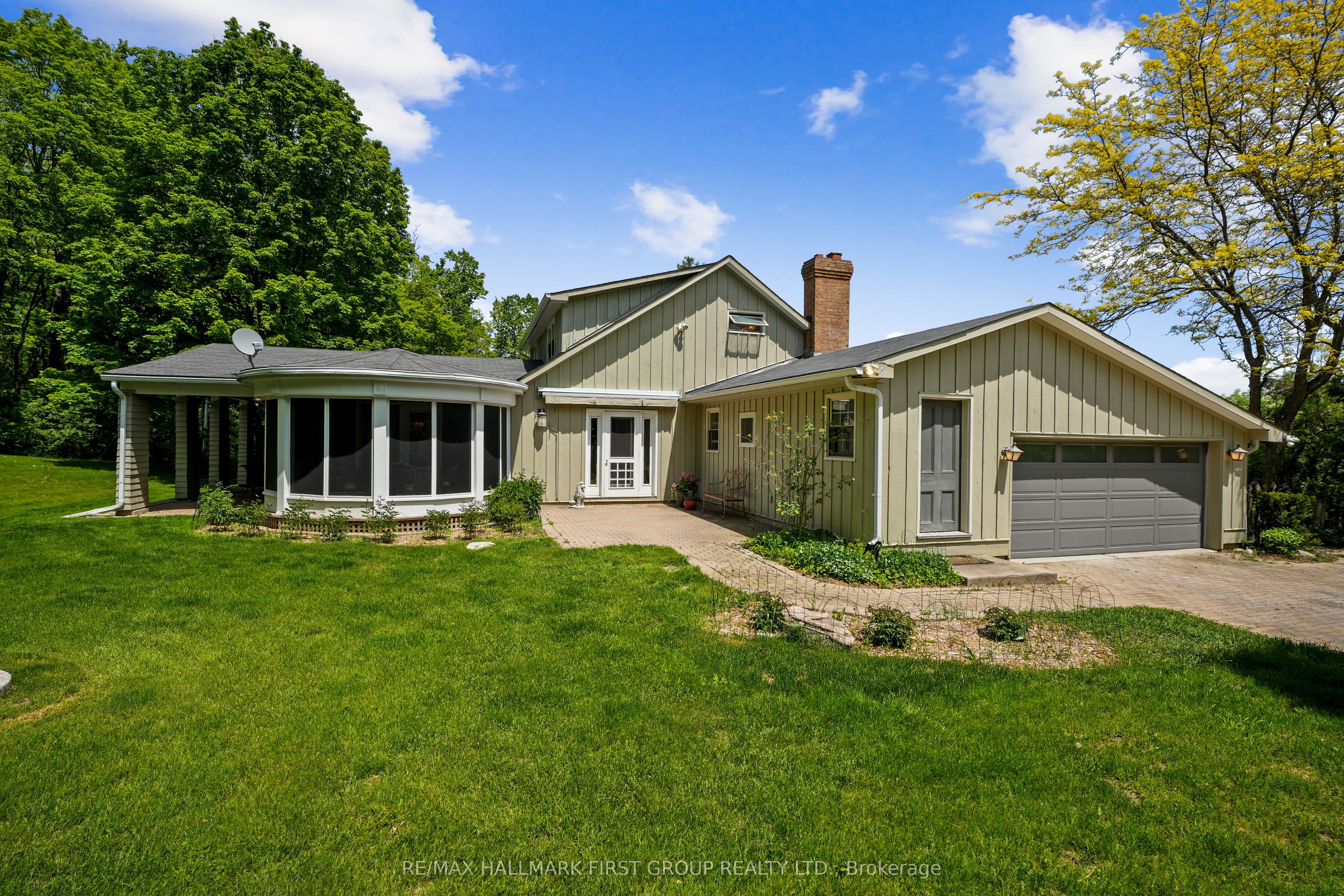 2904 Shelter Valley Road Property Photo 1