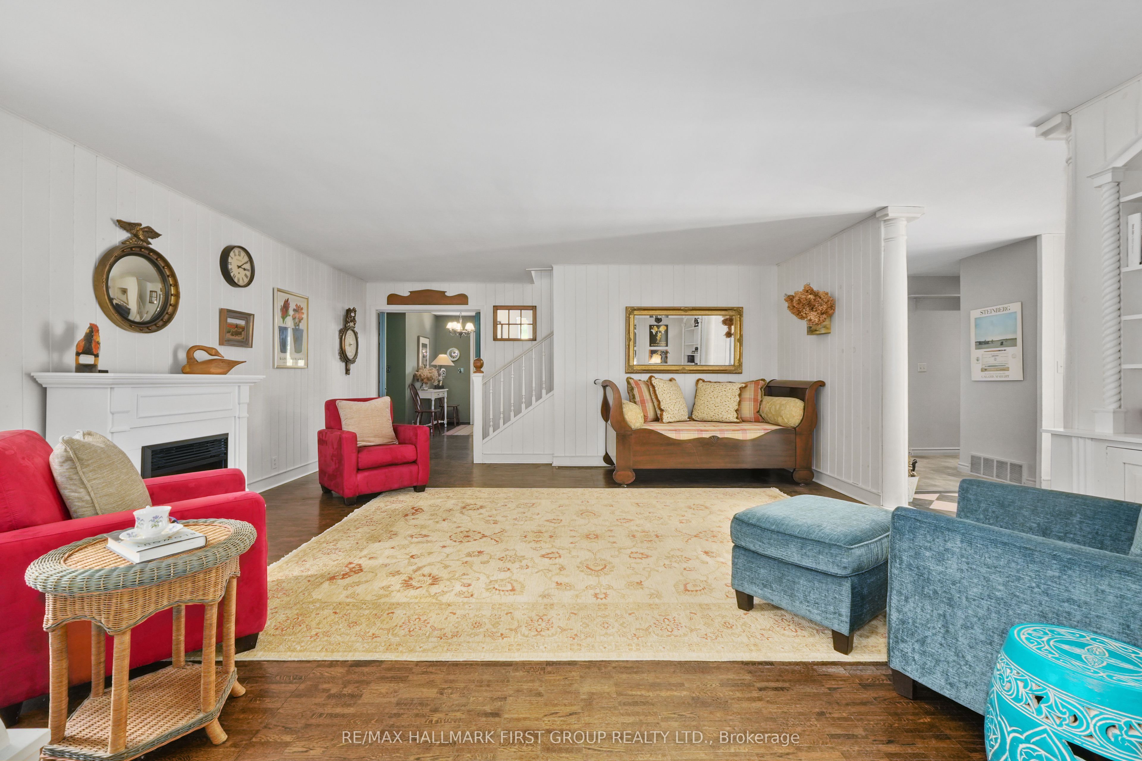 2904 Shelter Valley Road Property Photo 6