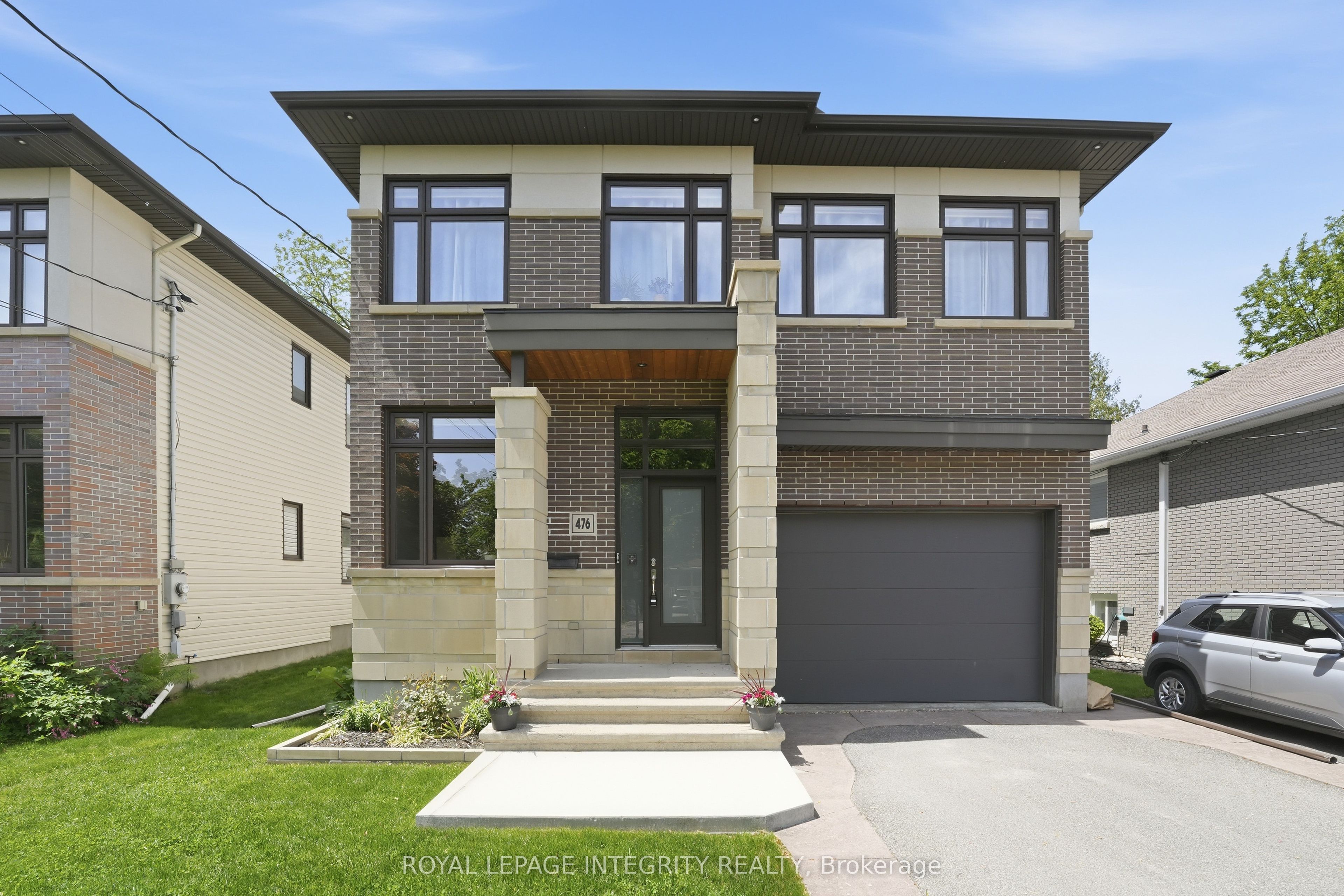 476 Ancaster Avenue