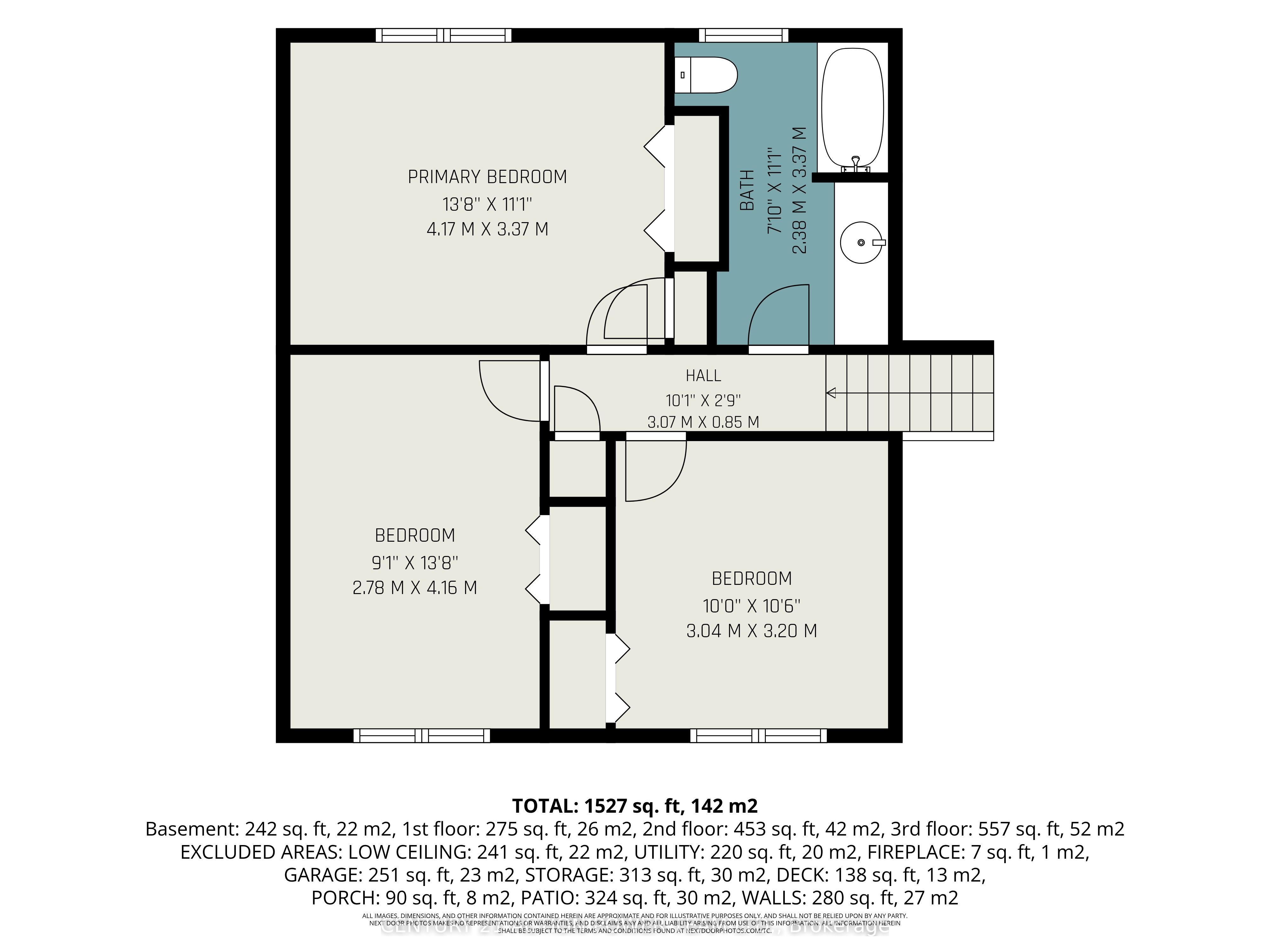 303 Hoylake Crescent Property Photo 34