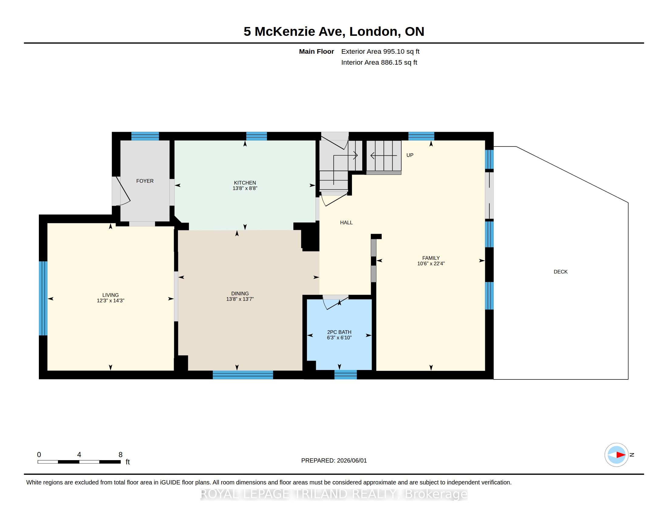 5 Mckenzie Avenue Property Photo 39