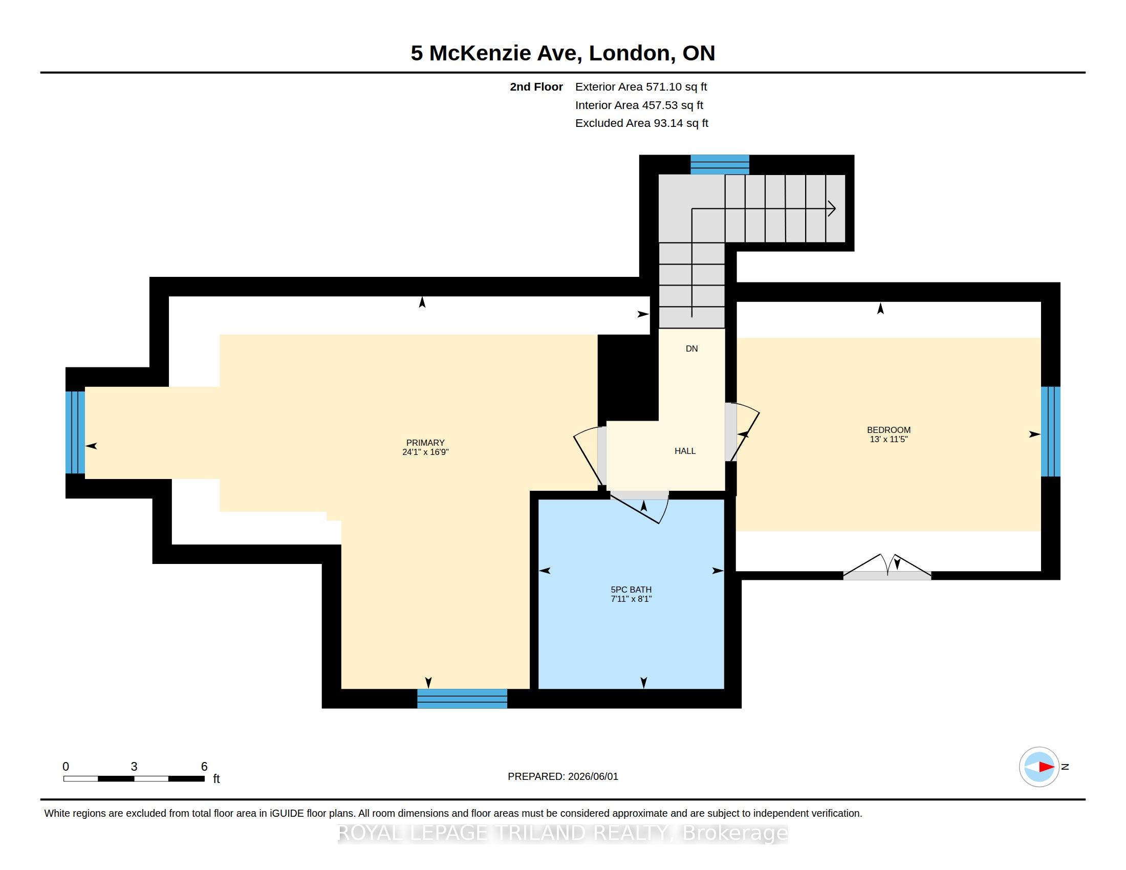 5 Mckenzie Avenue Property Photo 40