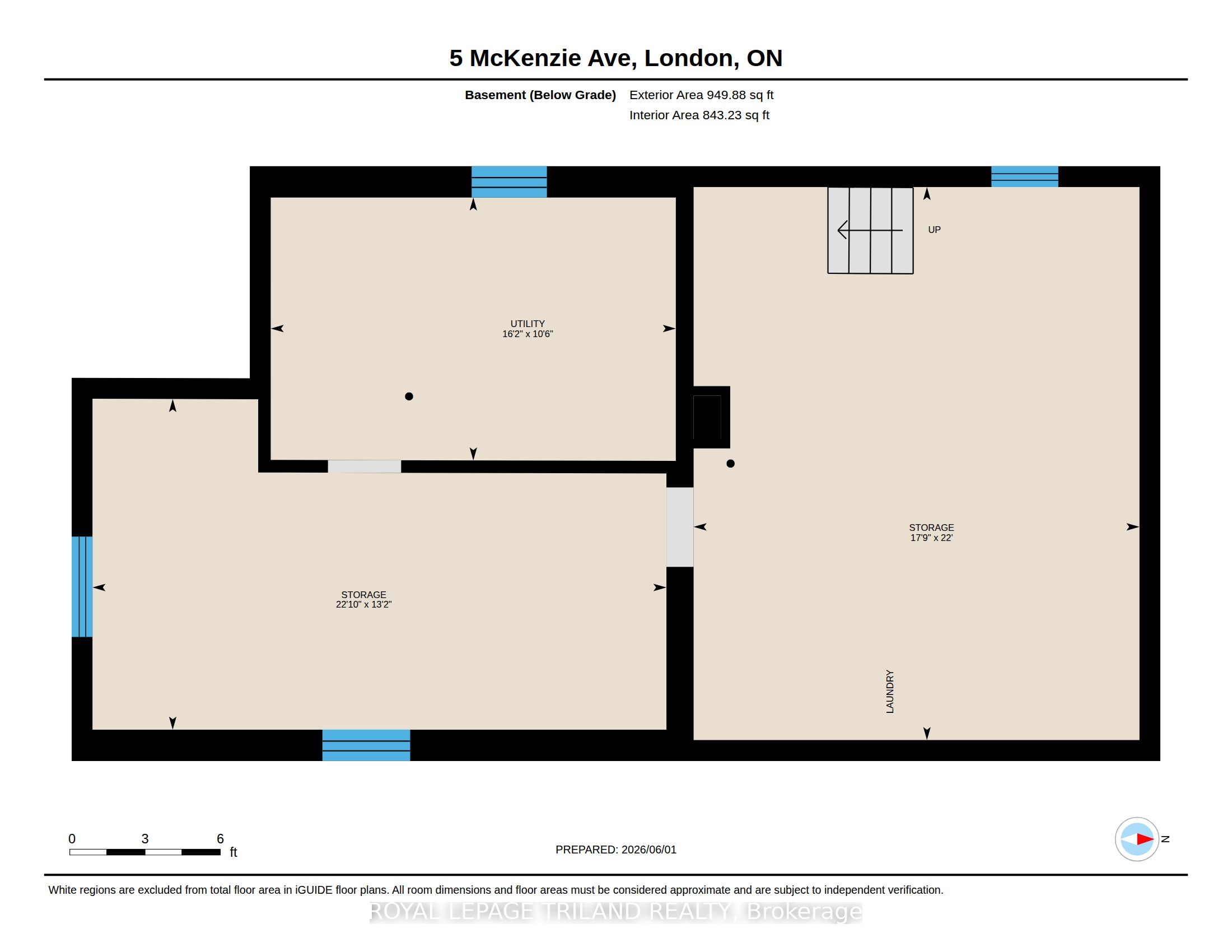 5 Mckenzie Avenue Property Photo 41