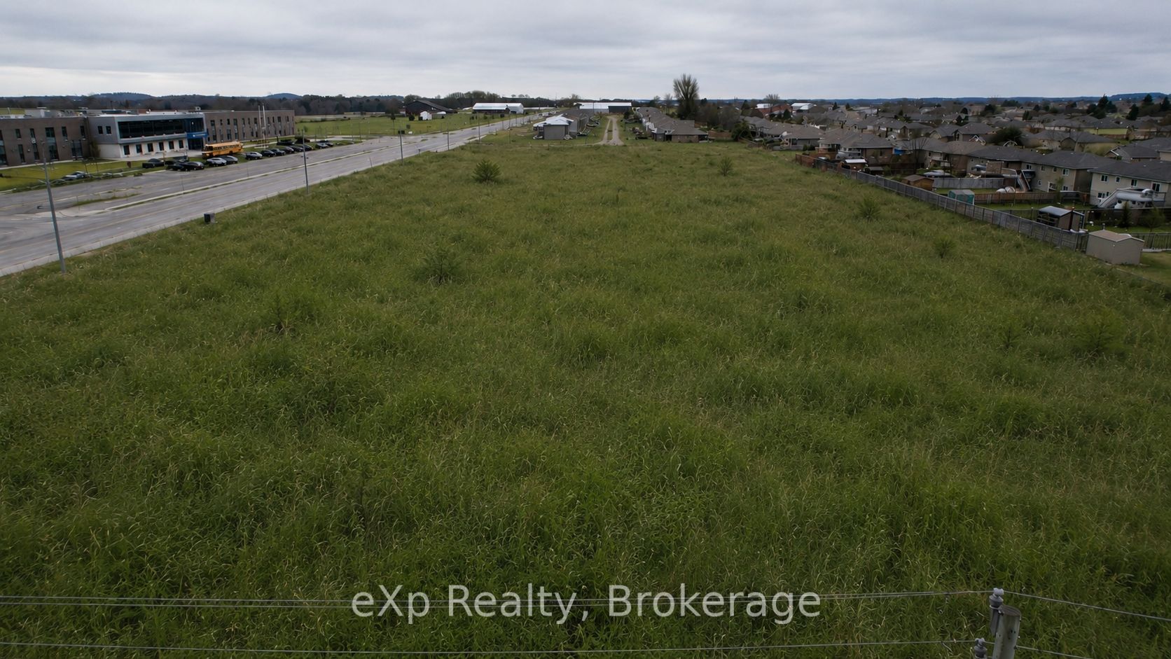 N/a 18th Avenue Property Photo 1