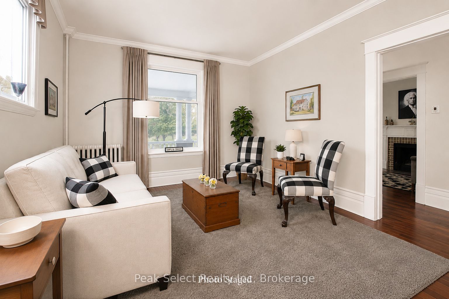 395 Queen Street E Property Photo 8