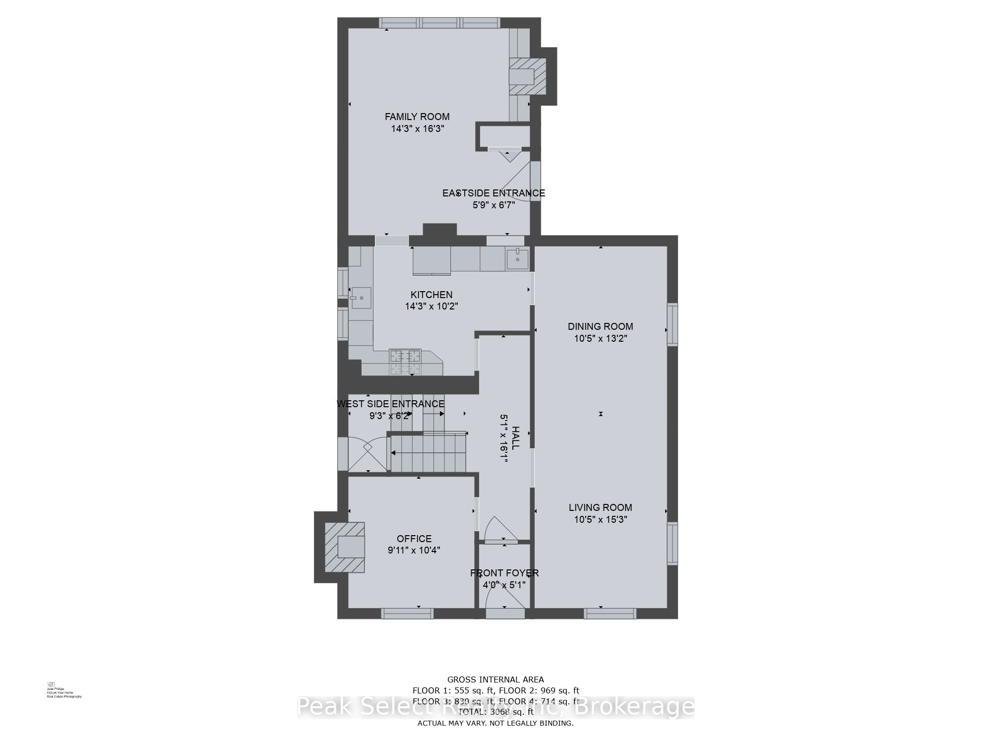 395 Queen Street E Property Photo 48