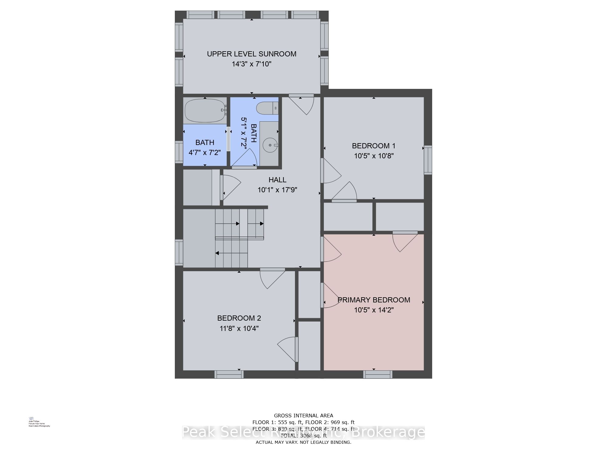 395 Queen Street E Property Photo 49