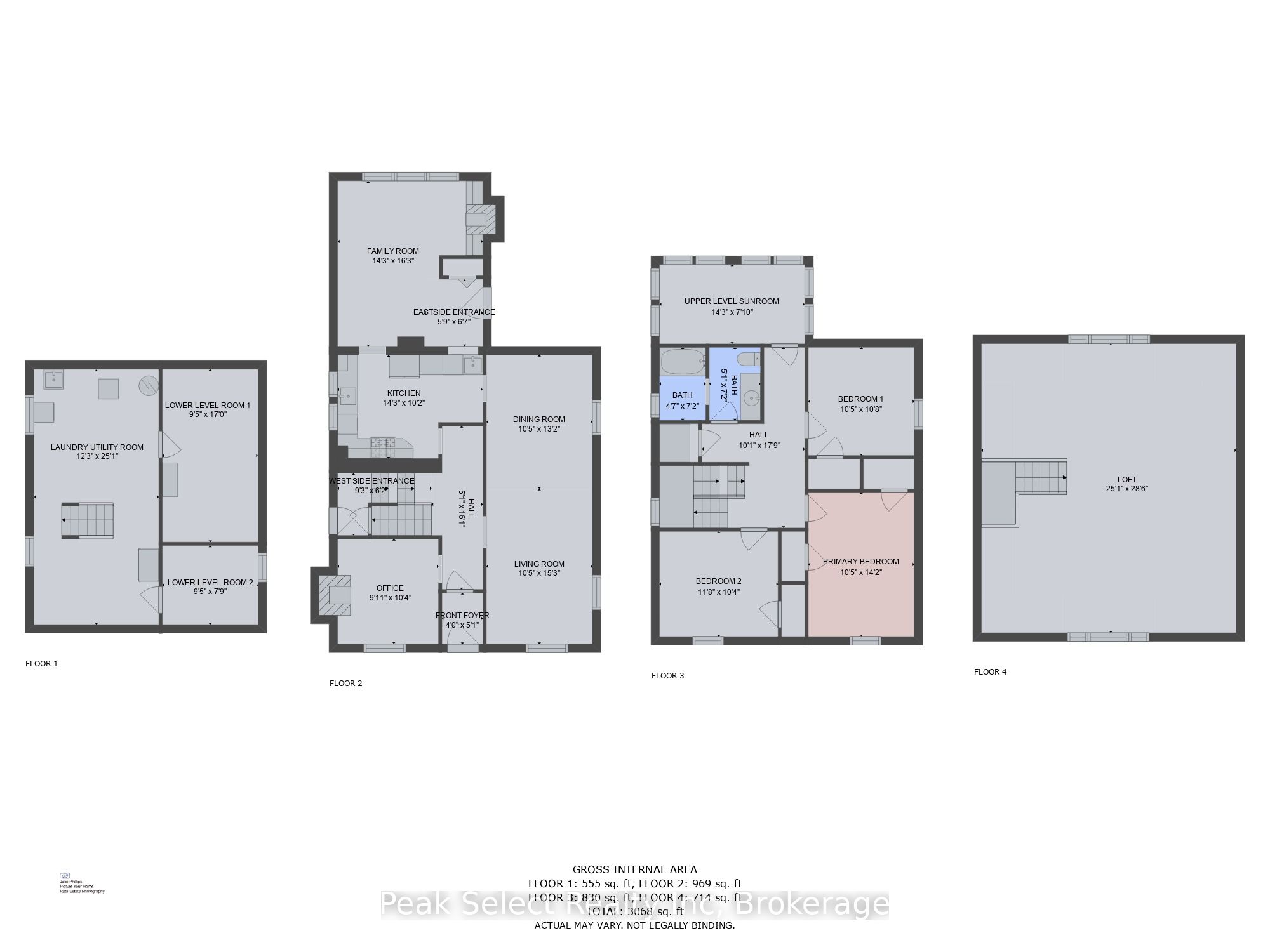 395 Queen Street E Property Photo 50