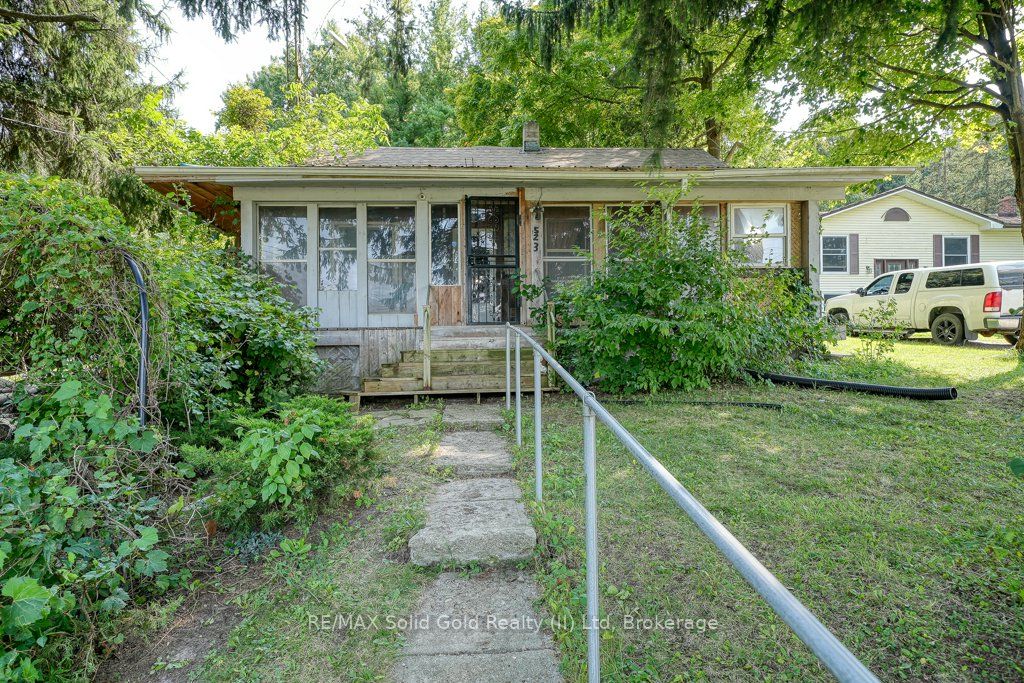 963640 Road 96 Property Photo 1