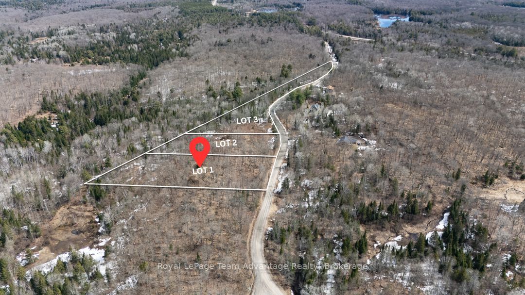 Lot 1 Lorimer Lake Road Property Photo 3