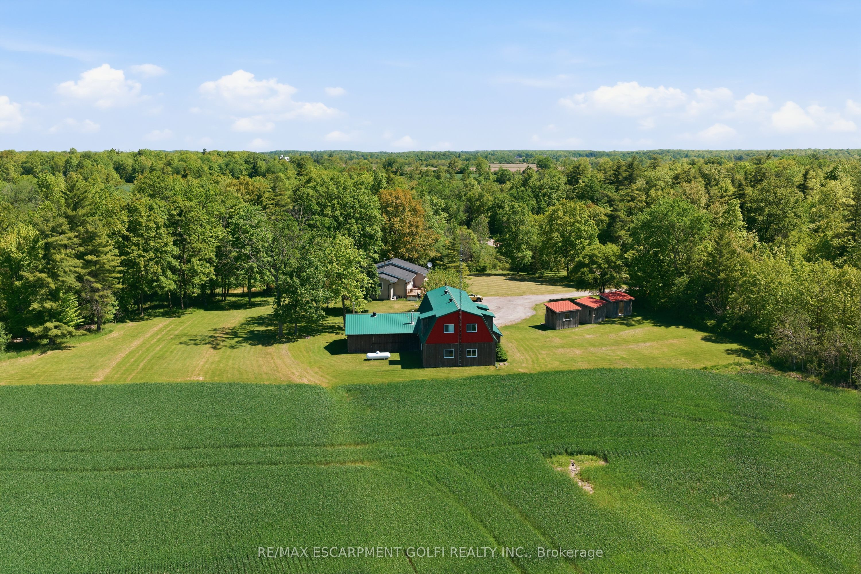 5153 Berry Road Property Photo 17