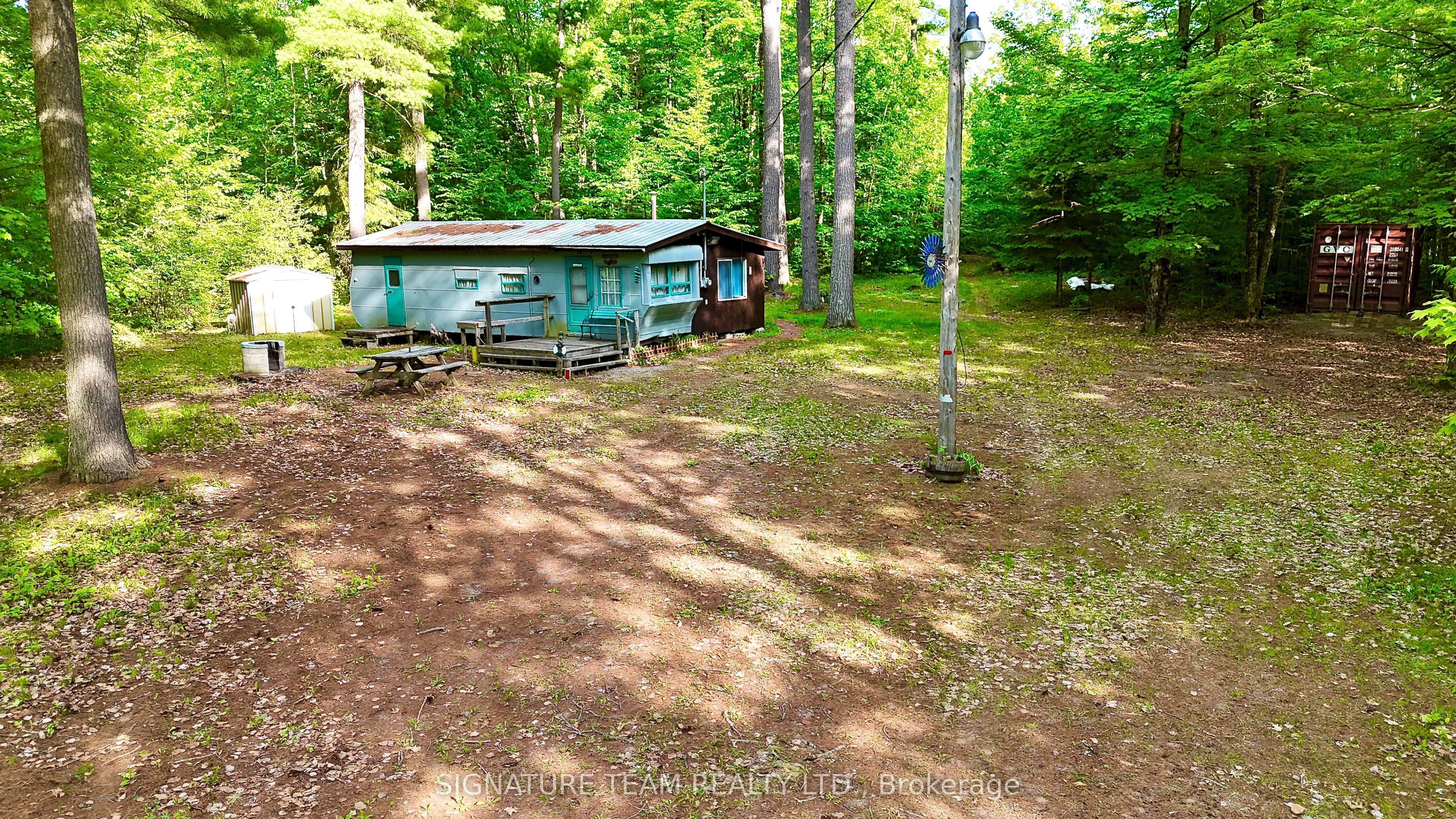 491 Jessup Road Property Photo 1