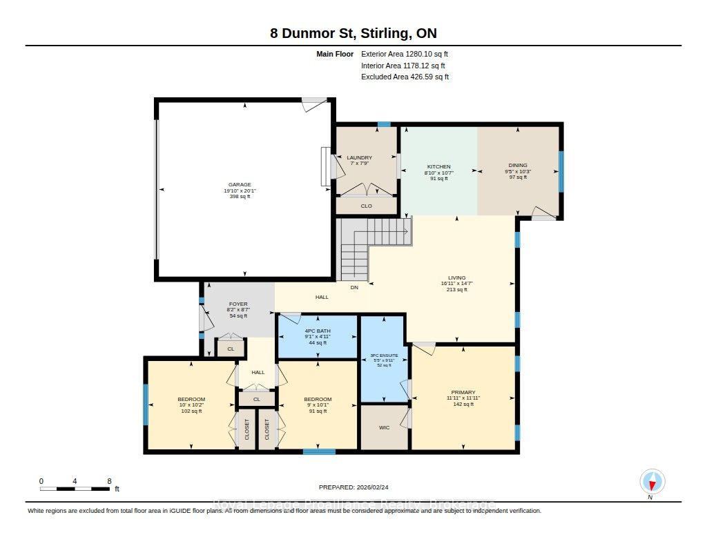 8 Dunmor Street Property Photo 44