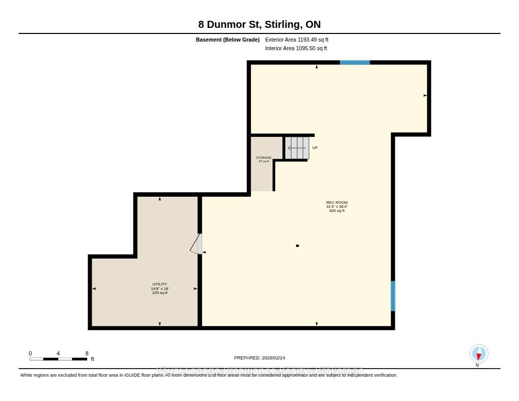 8 Dunmor Street Property Photo 45