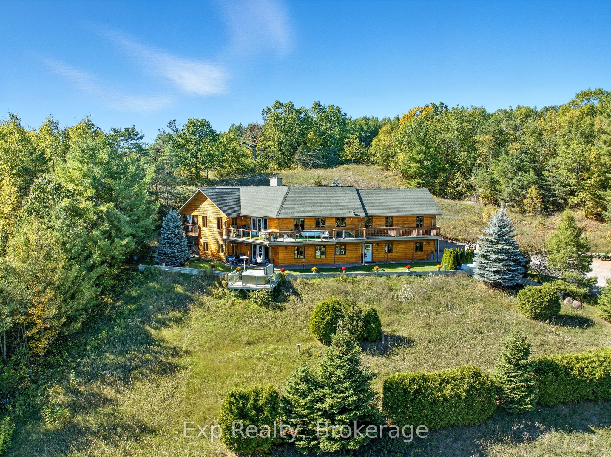 3362 Pioneer Road Property Photo 1