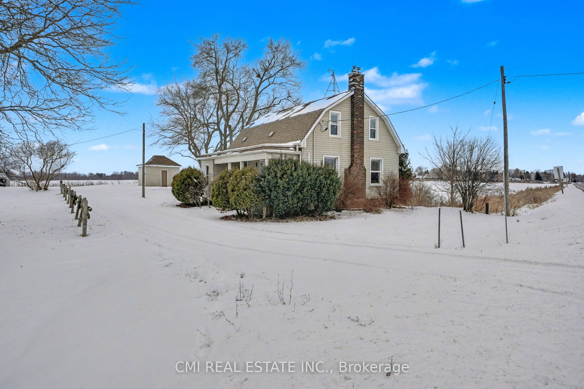 2546 Wilson Street Property Photo 43