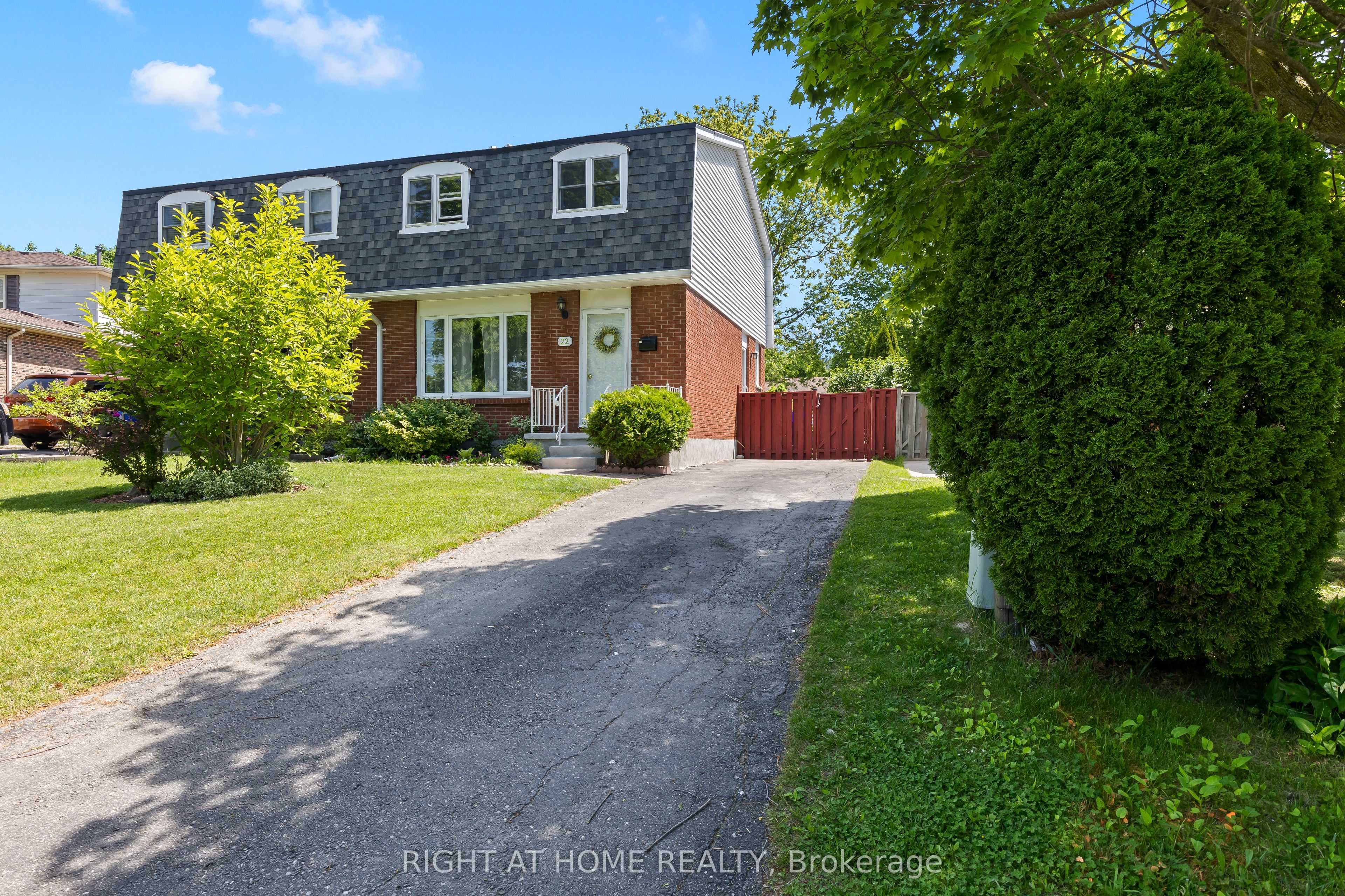 22 Vincent Crescent