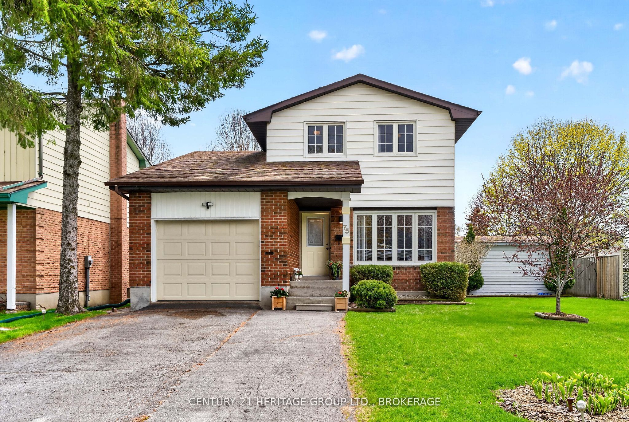 75 Mortensen Drive