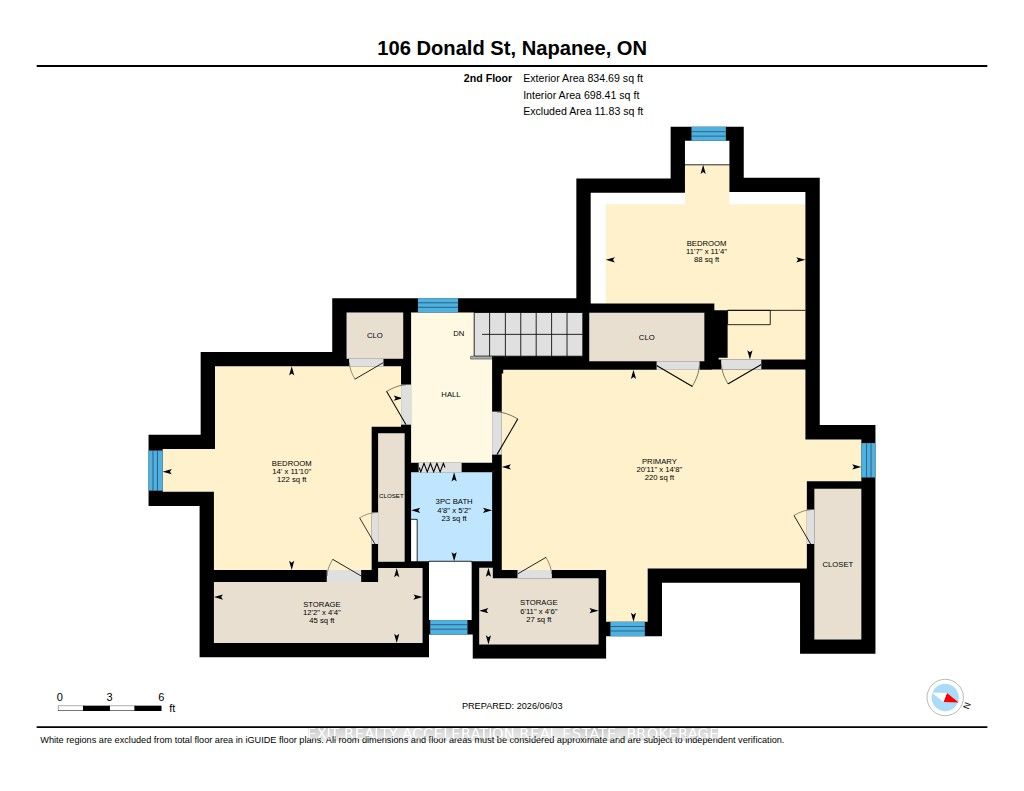 106 Donald Street Property Photo 49