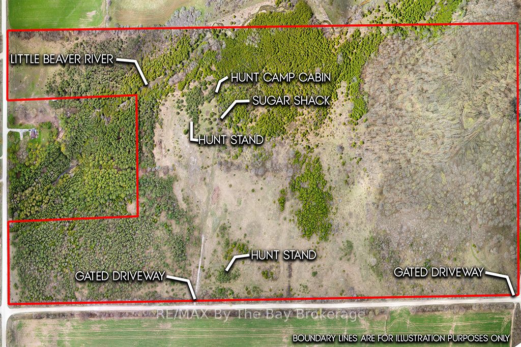 353814 Osprey Artemesia Townline Property Photo 1