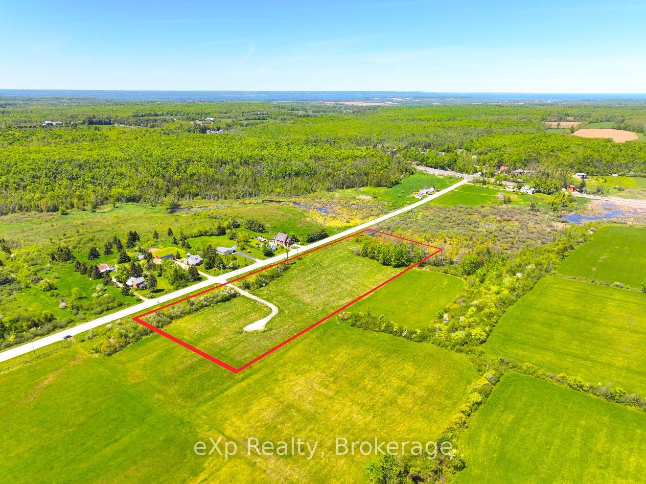 618129 Grey Road 18 Property Photo 1