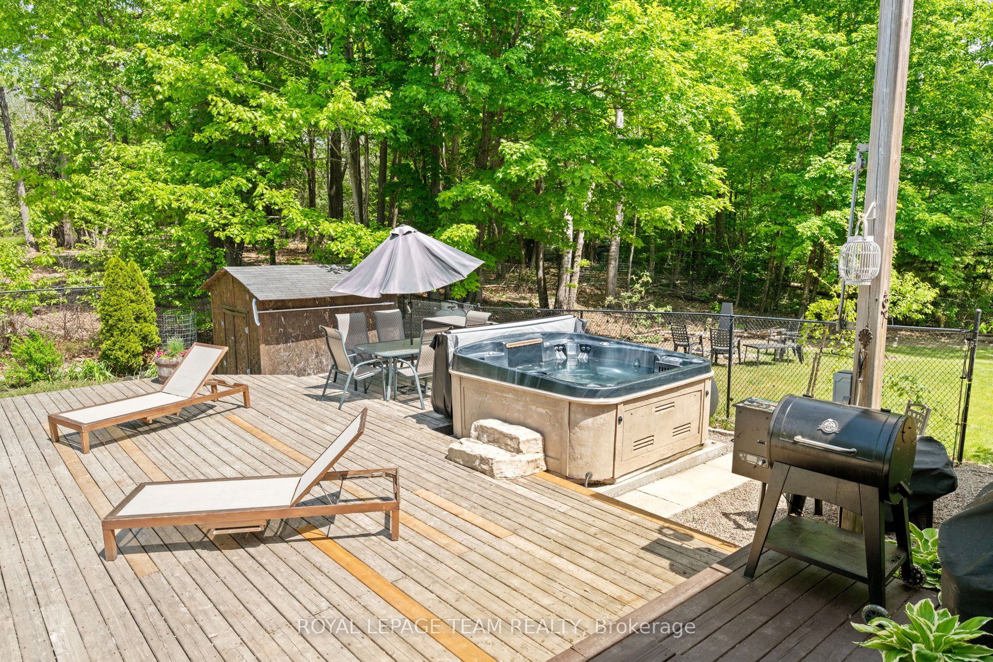 5040 Stonecrest Road Property Photo 40