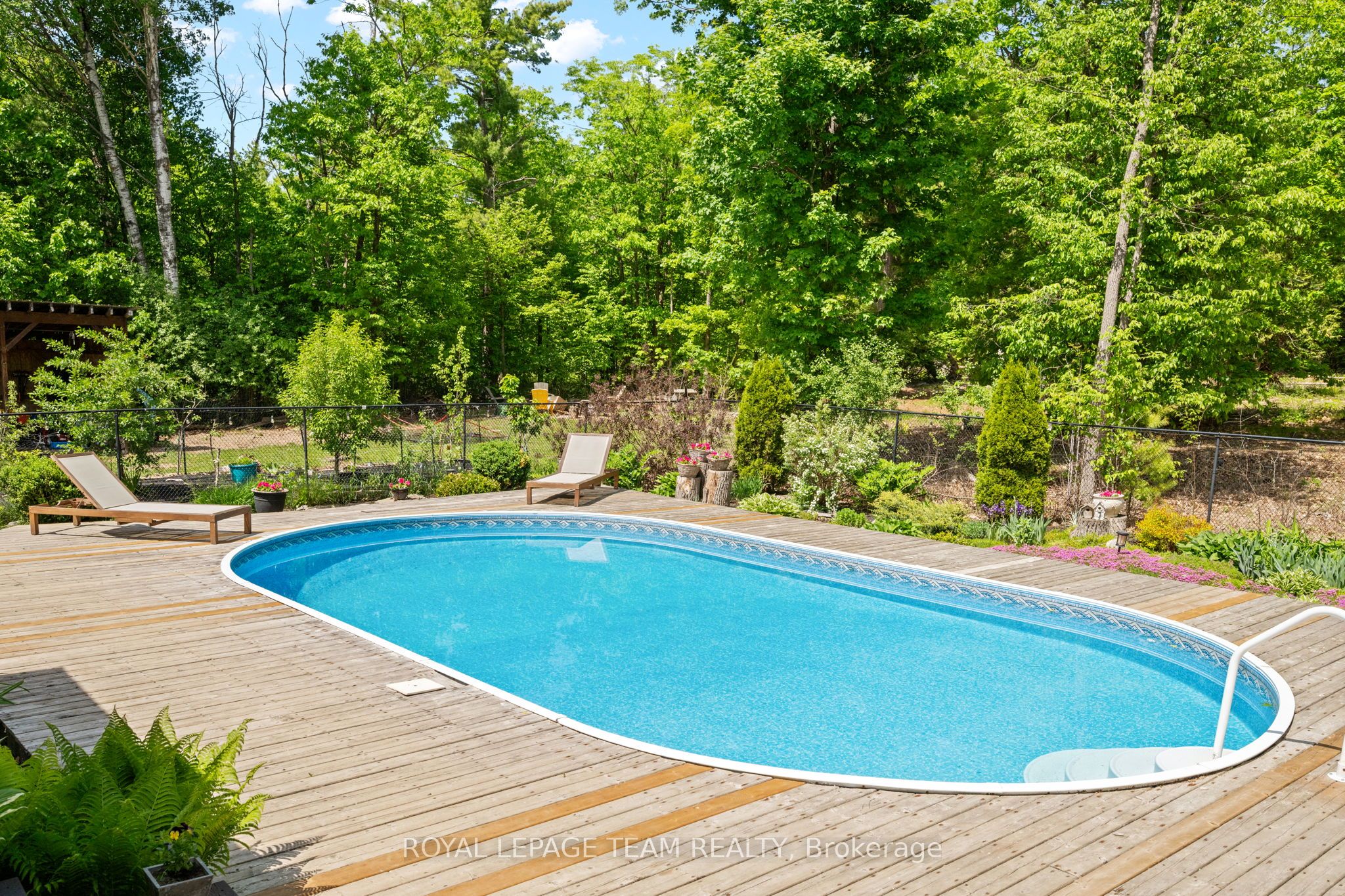 5040 Stonecrest Road Property Photo 41
