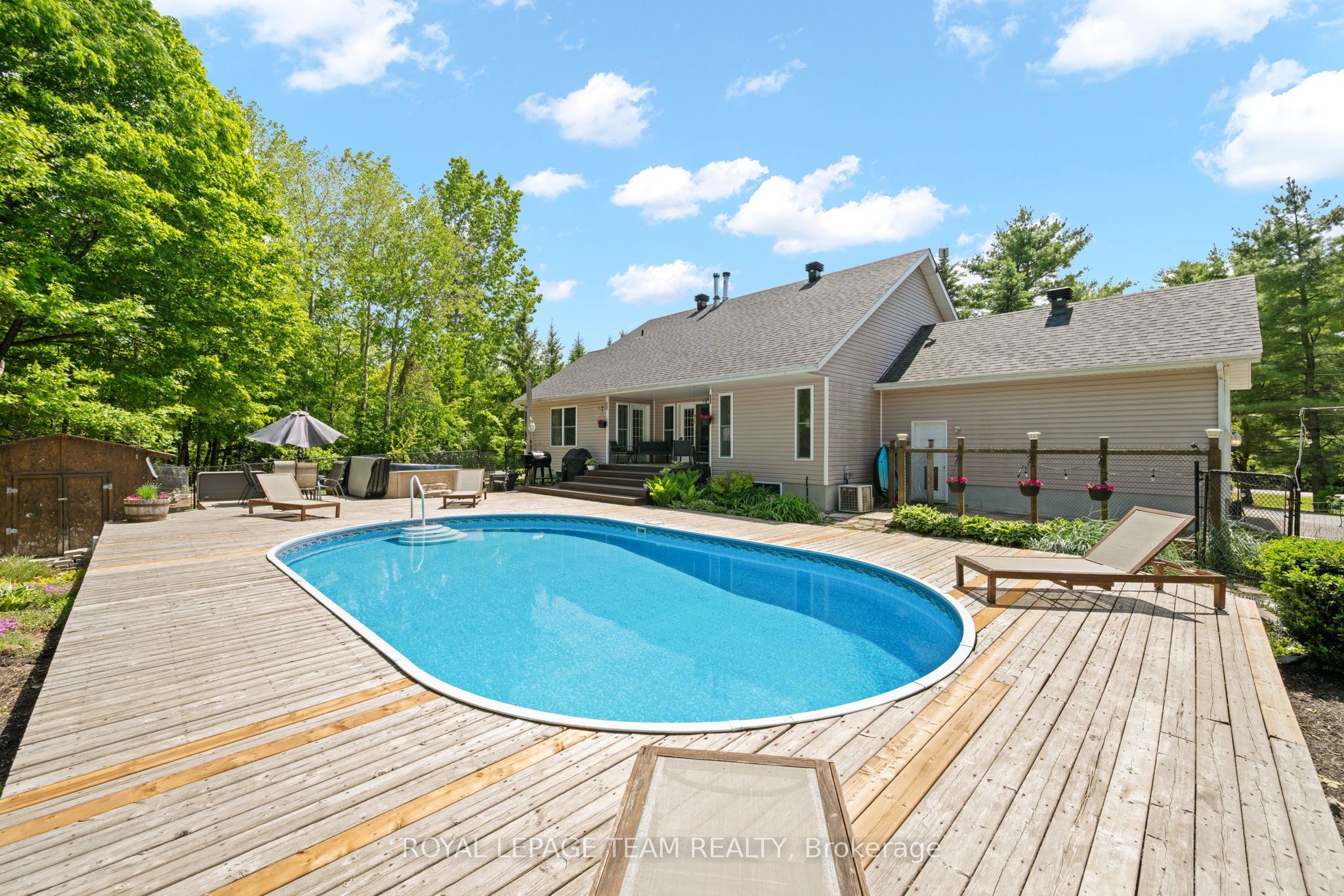 5040 Stonecrest Road Property Photo 43