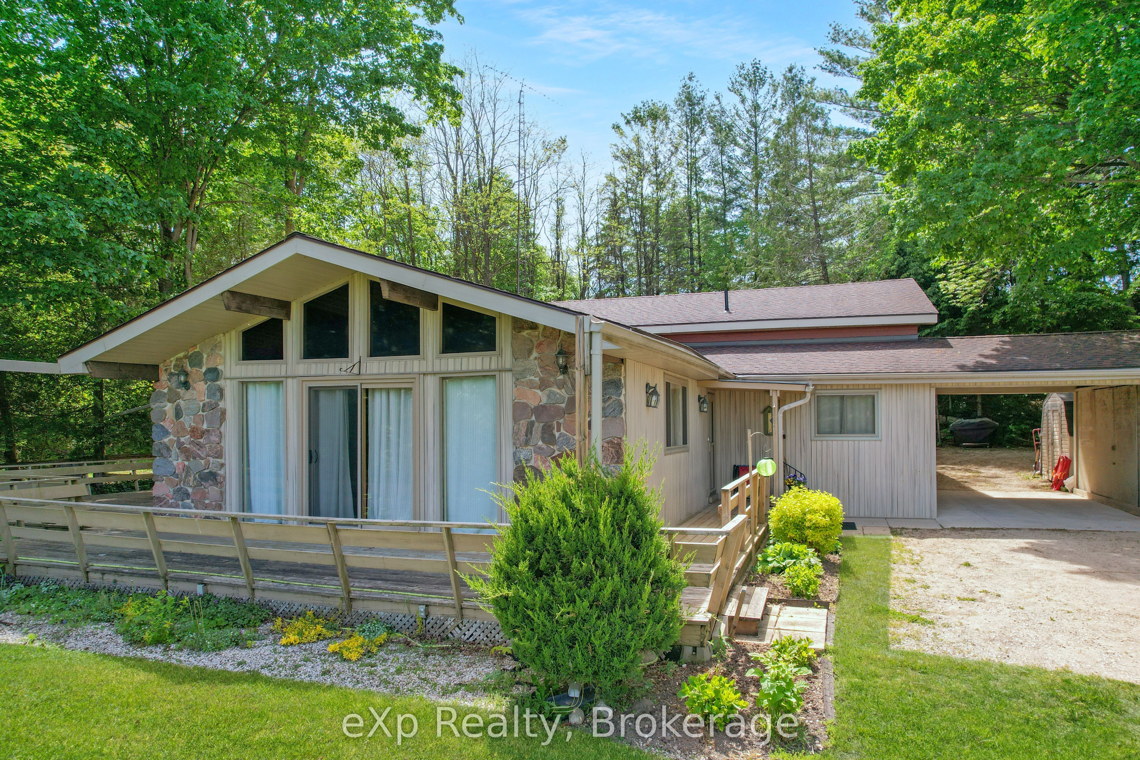448 Lake Rosalind Road 4 Property Photo 1