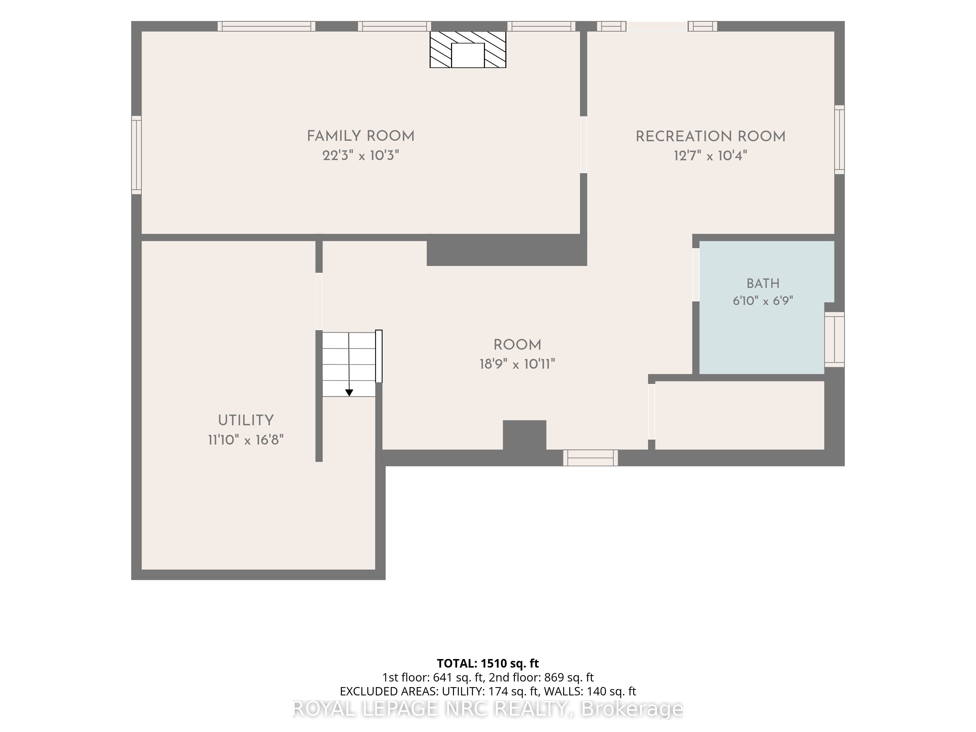 10245 Camelot Drive Property Photo 35