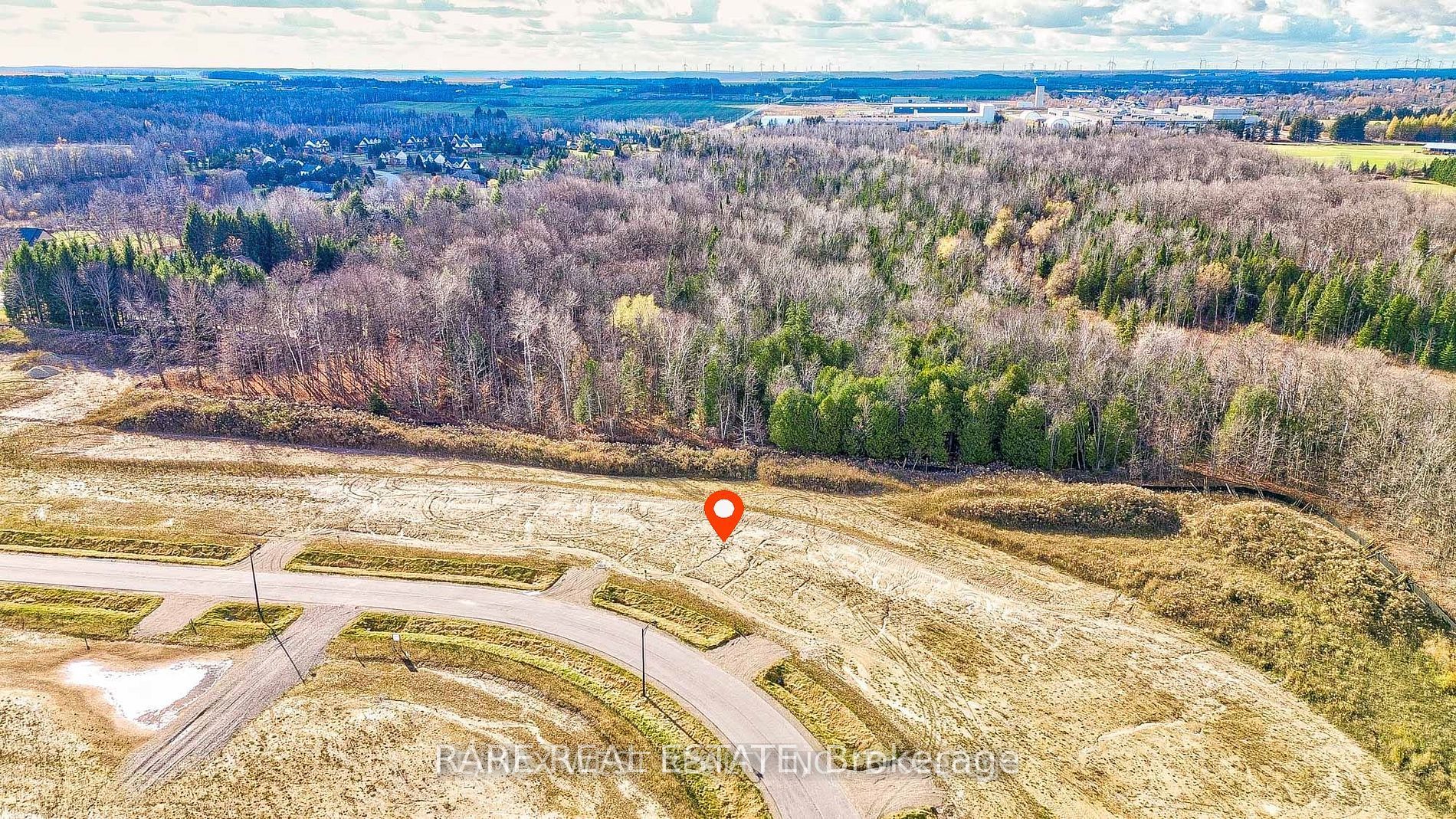 10 Private Berry Drive