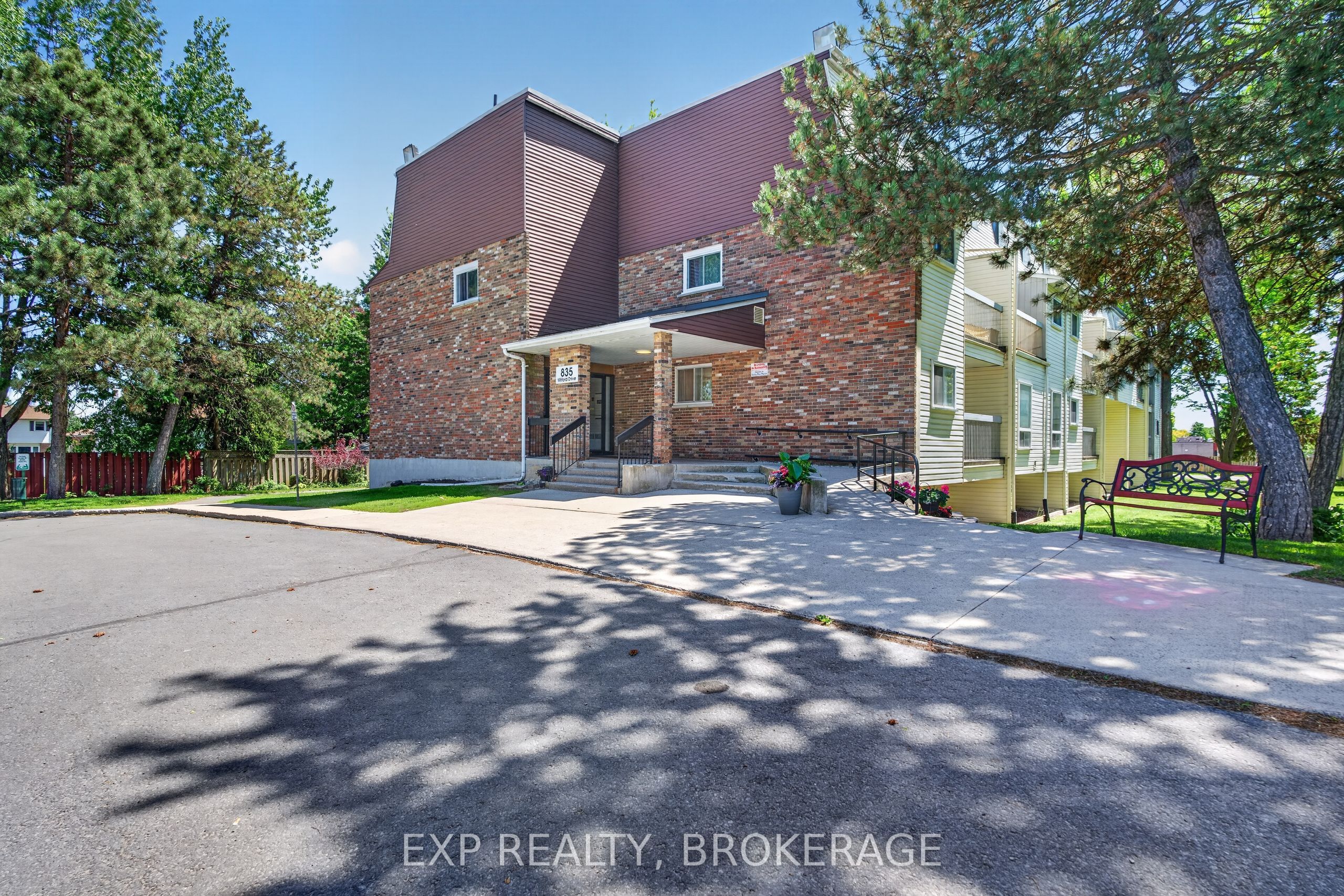 835 Milford Drive 105 Property Photo 1