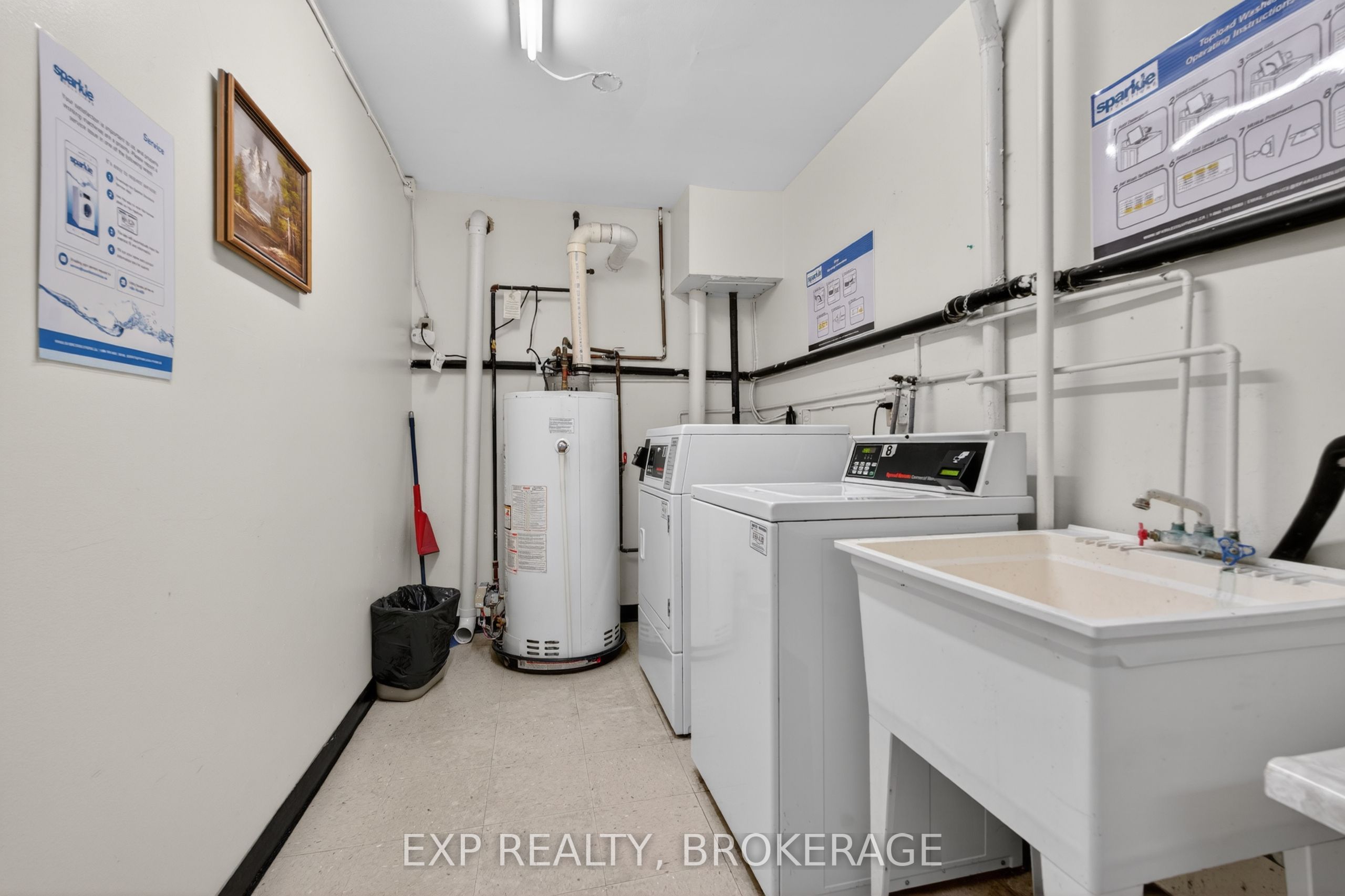 835 Milford Drive 105 Property Photo 17